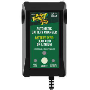 12V Battery Chargers